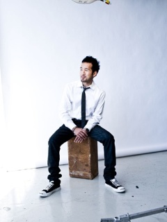 Jaeson Ma
