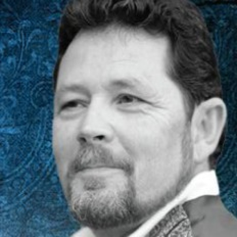 Curry Blake — EMCI TV