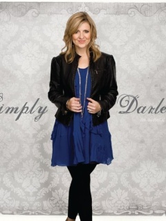 Darlene Zschech