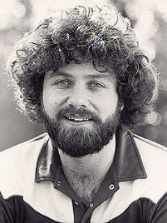 Keith Green