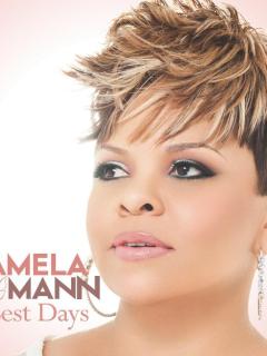 Tamela Mann