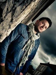 Matt Marvane