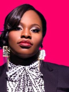 Tasha Cobbs