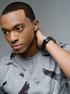 Jonathan McReynolds