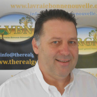 Photo de Franck Kvaskoff