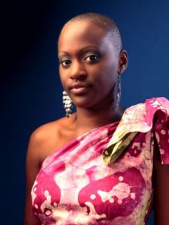 Marie-Annick Nsilulu