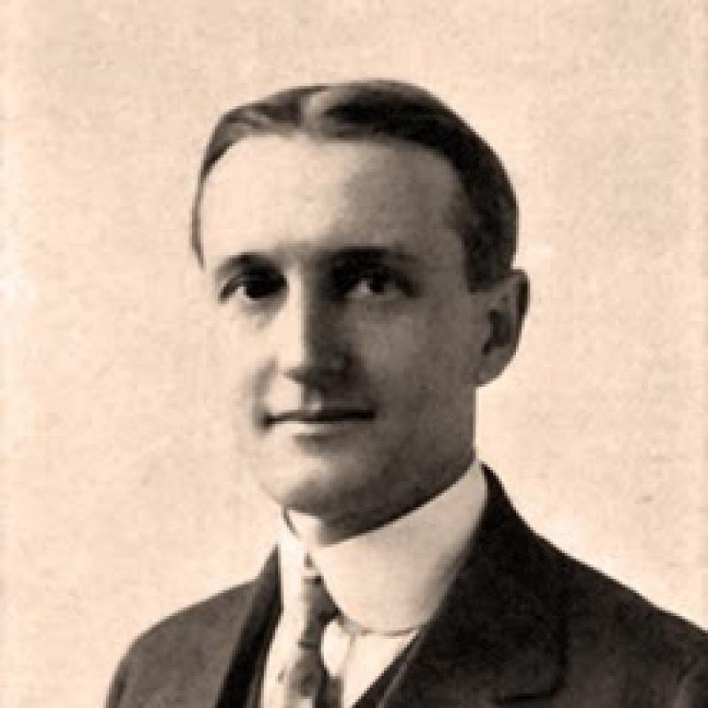 F.F Bosworth EnseigneMoi