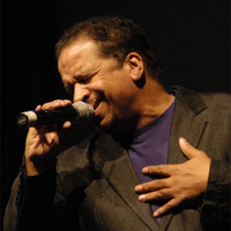 Richard Smallwood — EMCI TV