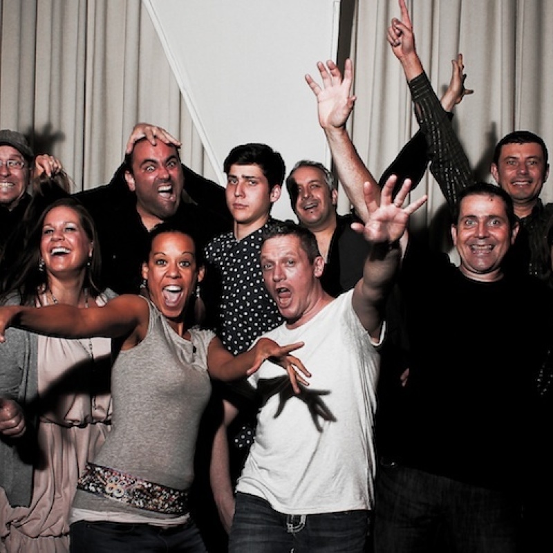 Louange Vivante Emci Tv