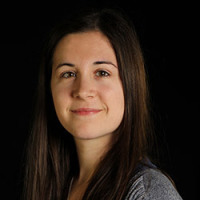 Photo de Camay Nduwabandi-Poulin