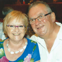 Photo de André & Martine Barthelemy