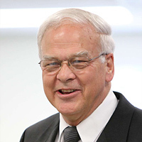 Photo de Charles Leiter