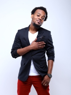 Travis Greene