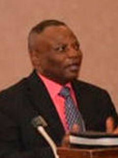 Gaston Muzemba