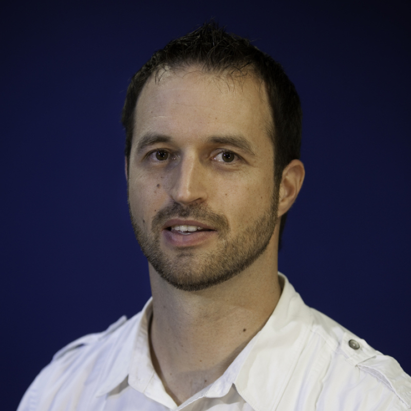 Mathieu Turpin — EMCI TV