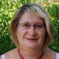 Photo de Nadine Lecomte