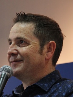 Sylvain Freymond