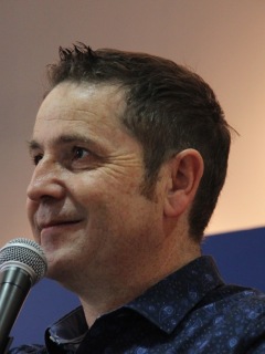 Sylvain Freymond