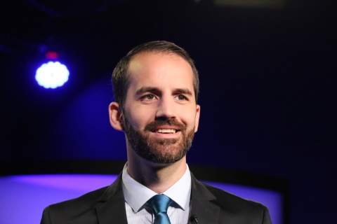 Jeremy Sourdril Emci Tv