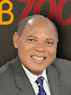 Raymond Koffi