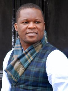 Joseph Mayenga
