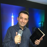 Photo de Franck Alexandre