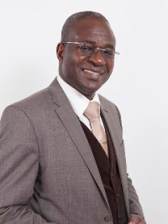 David Goma