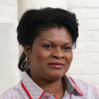 Photo de Esther Bota Tshinkola