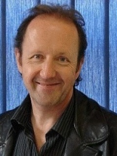 Philippe Decourroux