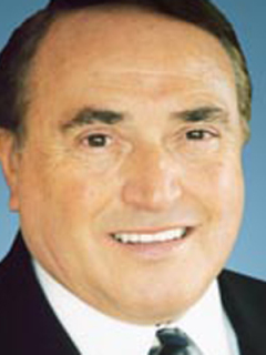 Morris Cerullo