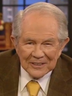 Pat Robertson