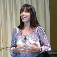 Photo de Audrey Mack