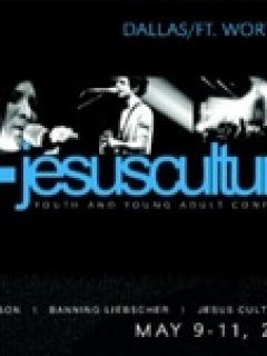 Jesus Culture