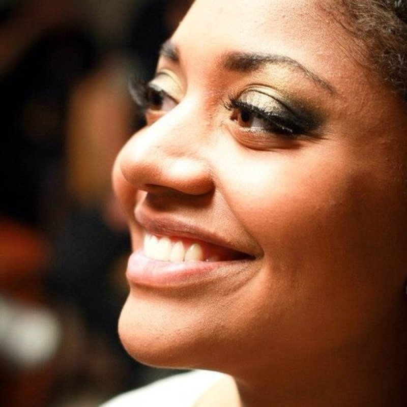 Sandra Kouame — EMCI TV