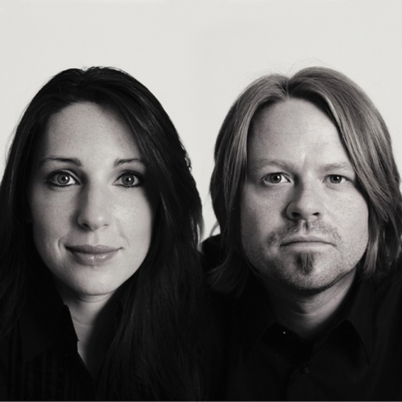 Lester & Holly Rector — EMCI TV