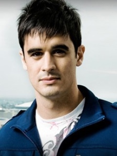 Kristian Stanfill