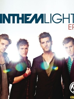 Anthem Lights