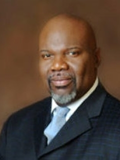 T.D. Jakes