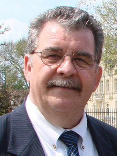 Yves Gravet