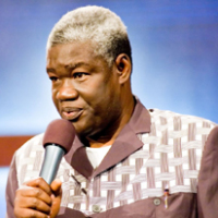 Photo de Mamadou Karambiri