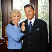 Photo de Kenneth et Gloria Copeland