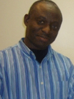 Gilbert Mulamba