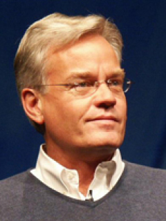 Bill Hybels