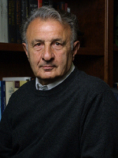 Gilbert Bilezikian