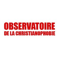 Photo de Observatoire de la christianophobie