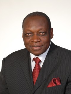 Joseph Kabuya Masanka