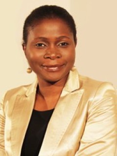 Bola Olivia Ogedengbe