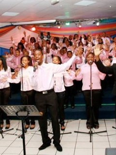 Les Juniors Cherubins