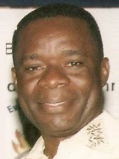 Sylvain Kalombo