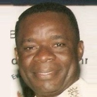 Photo de Sylvain Kalombo